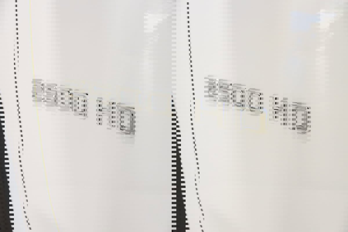 Used 2024 Chevrolet Silverado 2500 LTZ image 10