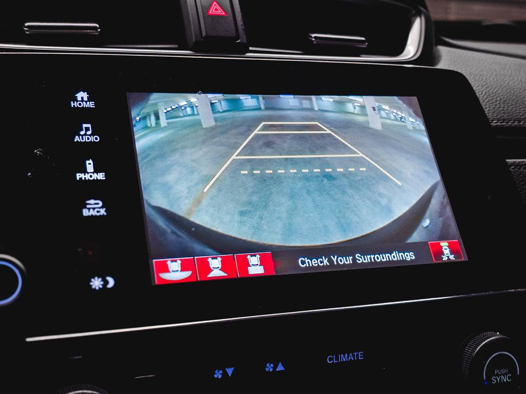 Used 2017 Honda CR-V EX-L image 27