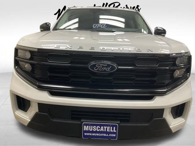 New 2026 Ford Expedition Max Active AWD/4WD image 2