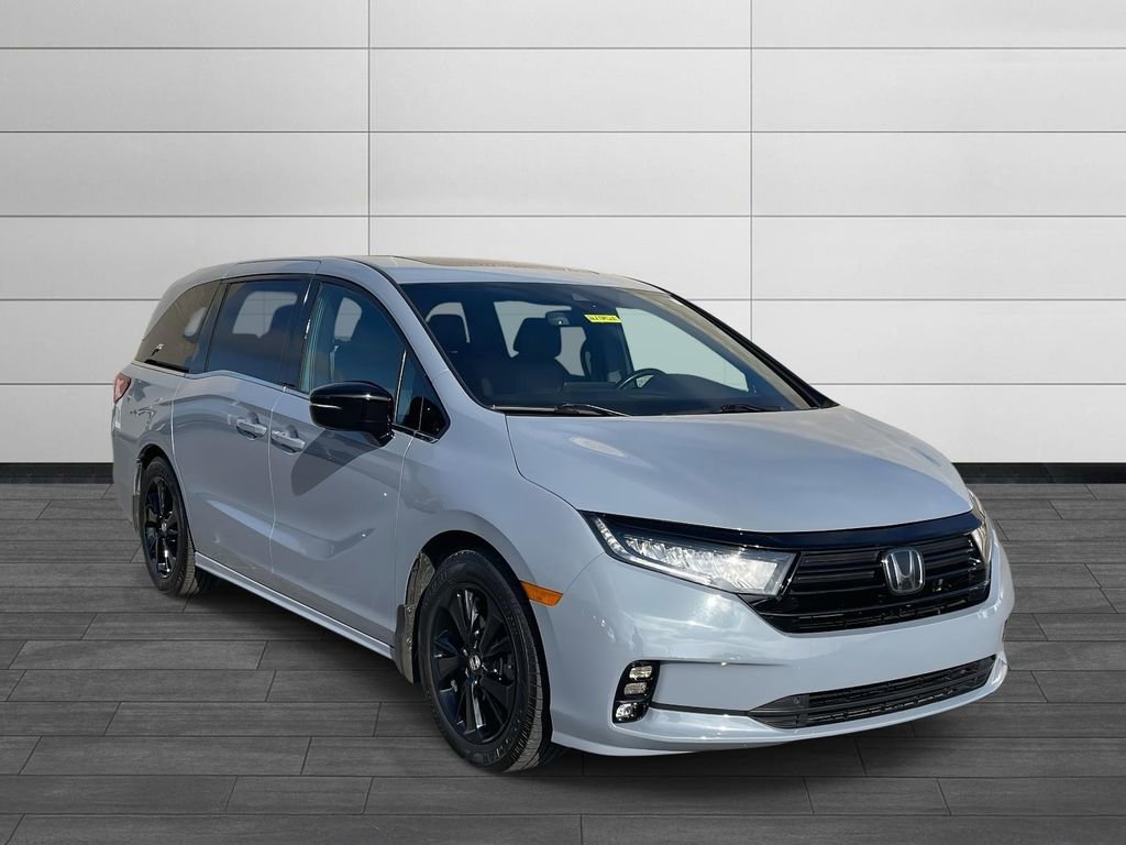 Used 2023 Honda Odyssey Sport image 7