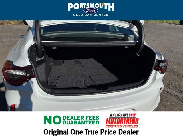 Used 2021 Acura TLX SH-AWD w/ Advance Package image 12