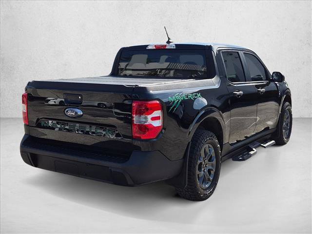 Used 2023 Ford Maverick XLT FWD image 5