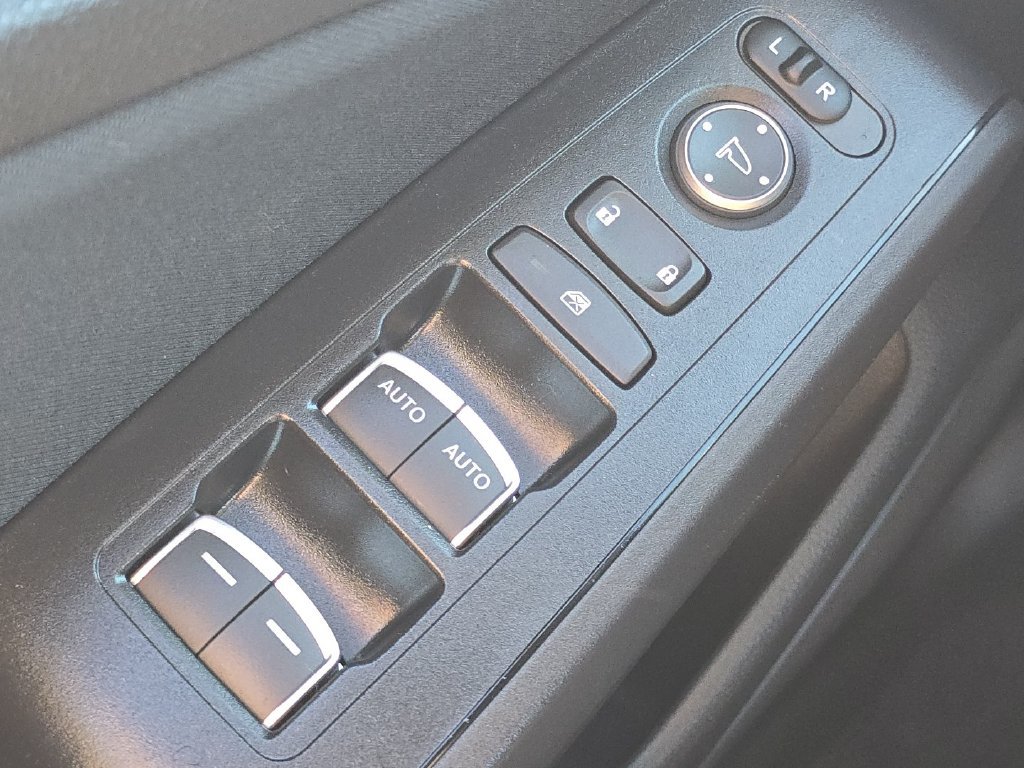 Used 2025 Honda Civic Sport image 23