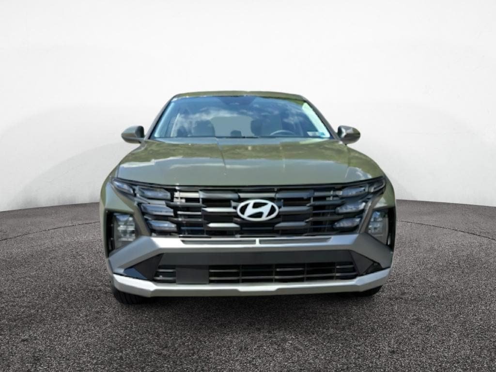 New 2026 Hyundai Tucson SE AWD/4WD image 2