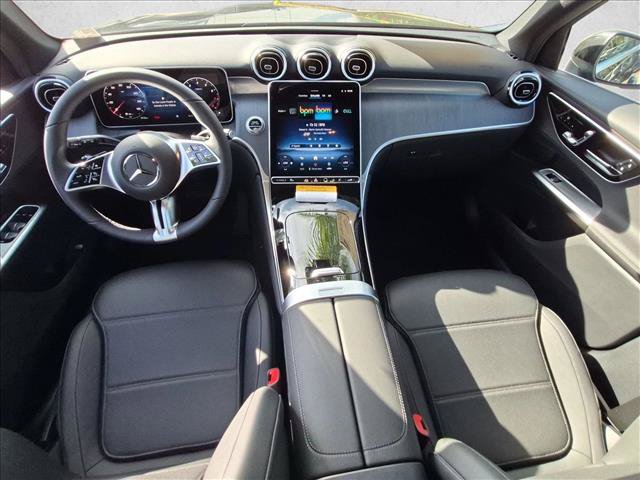 New 2026 Mercedes-Benz GLC 300 image 13