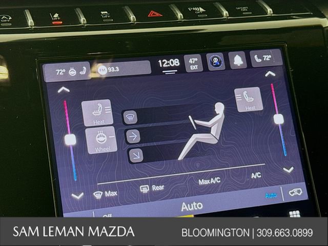 Used 2024 Jeep Grand Cherokee Altitude image 19