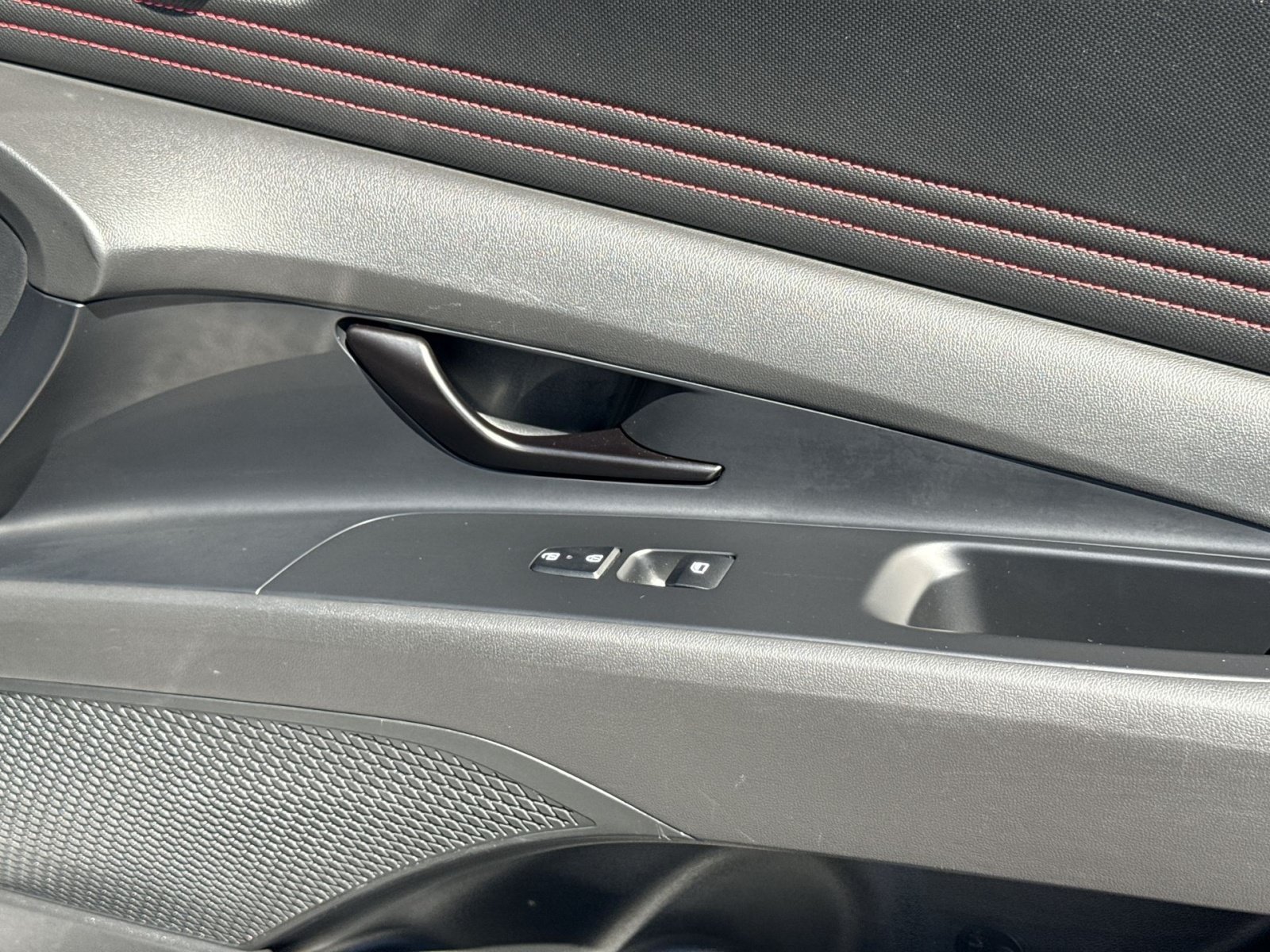 Certified 2024 Hyundai Elantra N Line FWD image 29