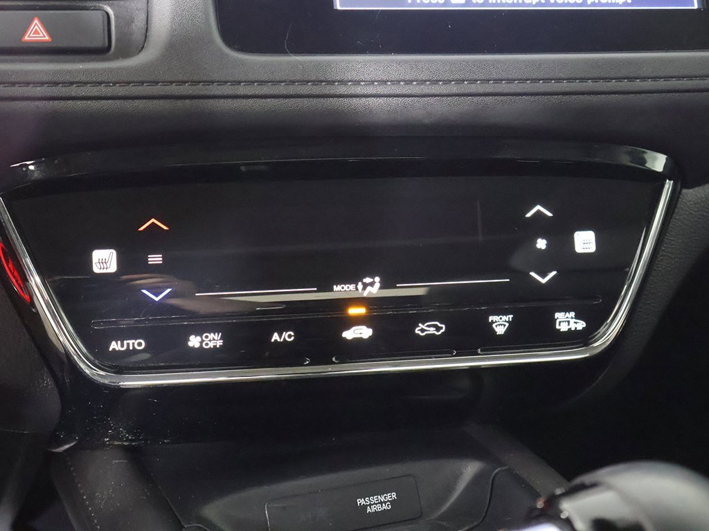 Used 2022 Honda HR-V EX image 42