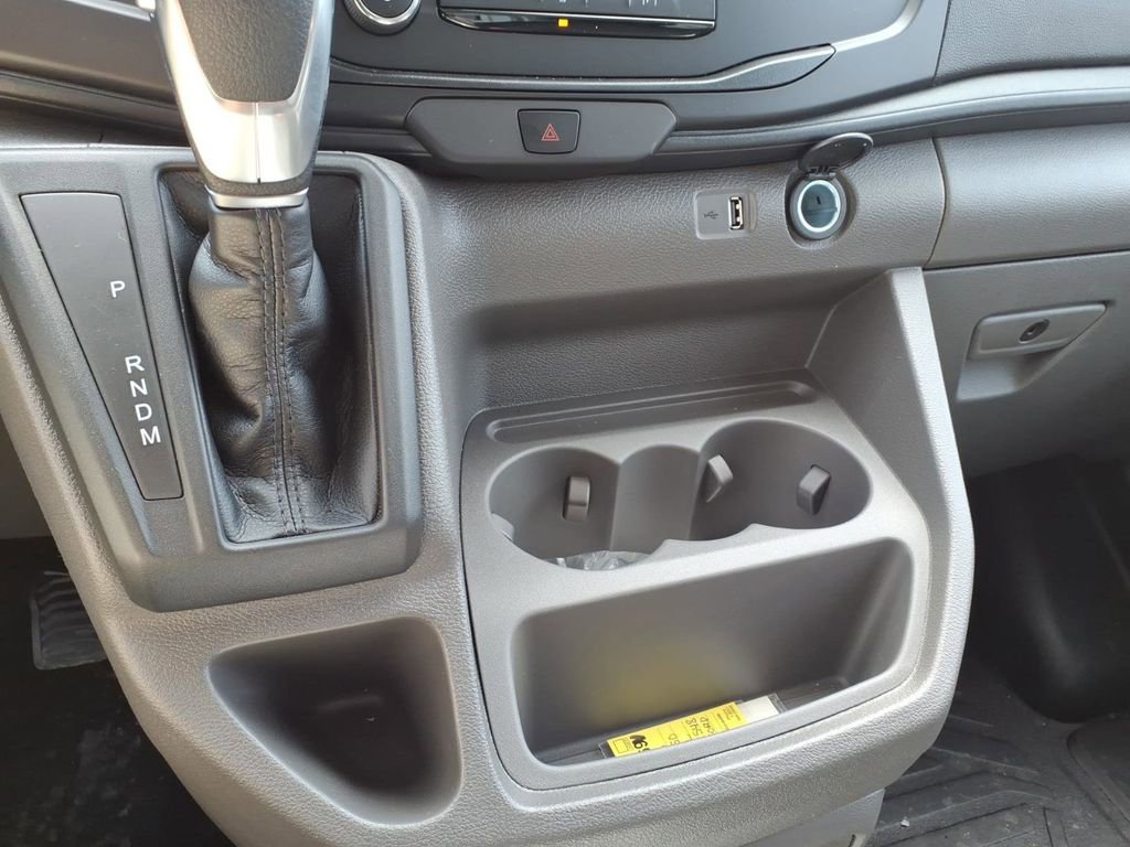 New 2026 Ford Transit 250 148 Medium Roof Extended AWD image 22