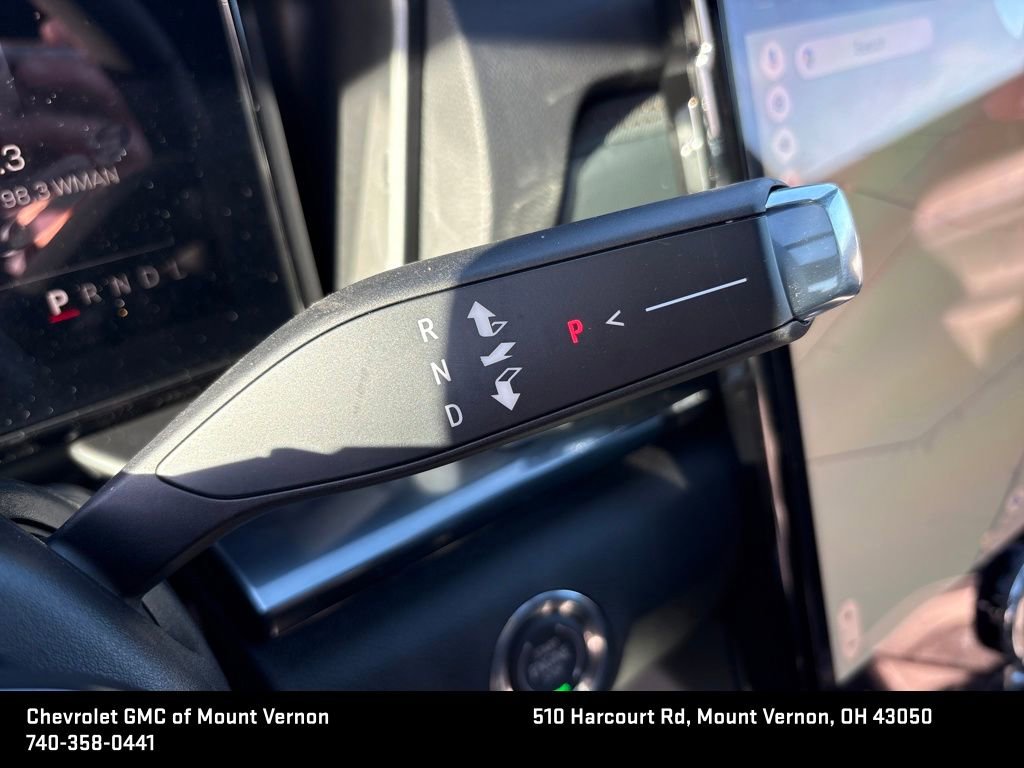 New 2026 GMC Terrain AT4 w/ Convenience Package III image 25