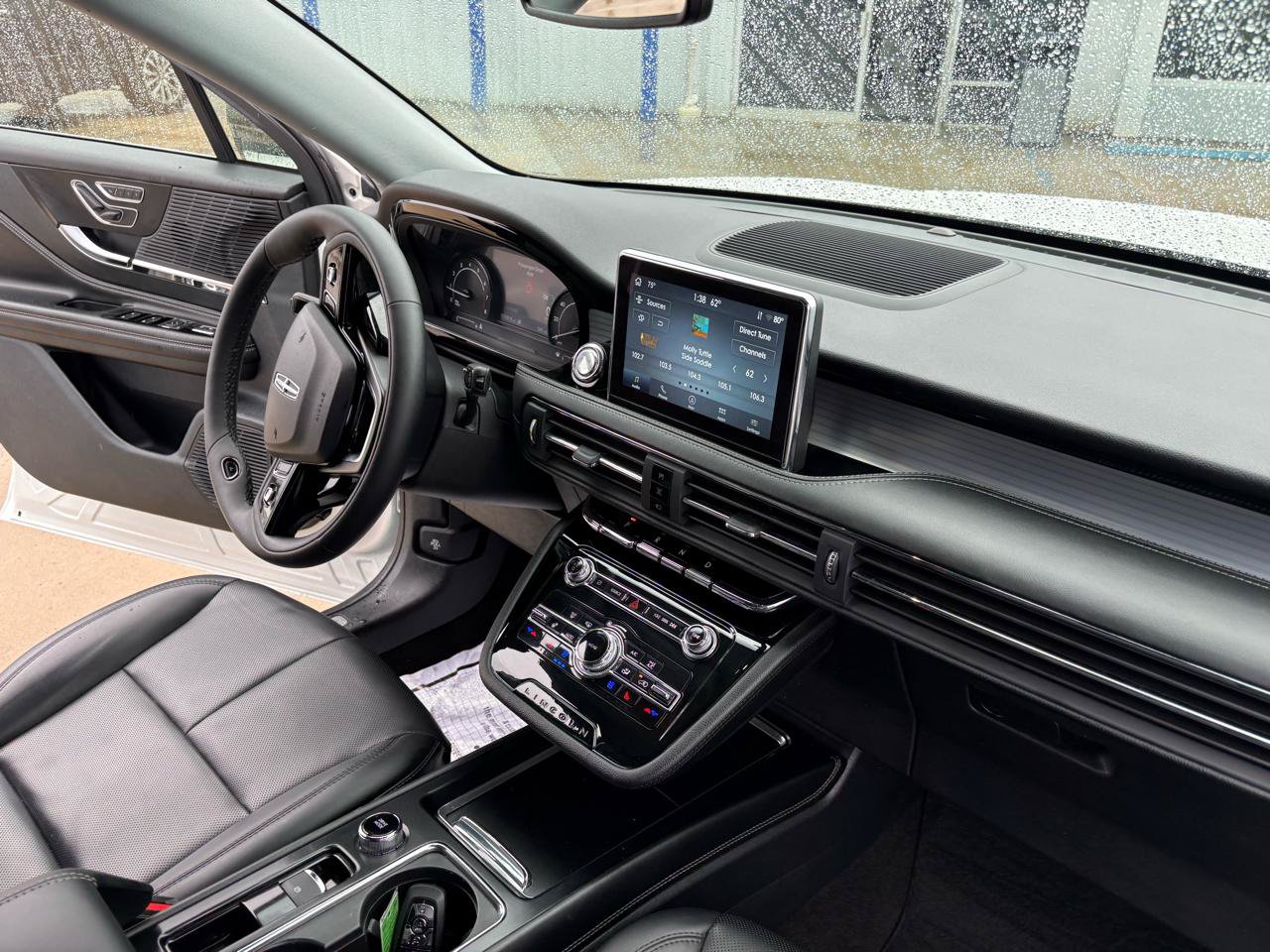 Used 2022 Lincoln Corsair AWD w/ Equipment Group 101A image 44