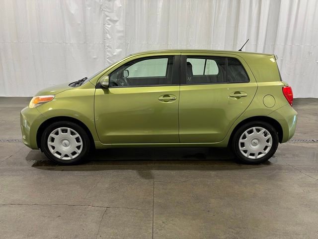 Used 2009 Scion xD image 7