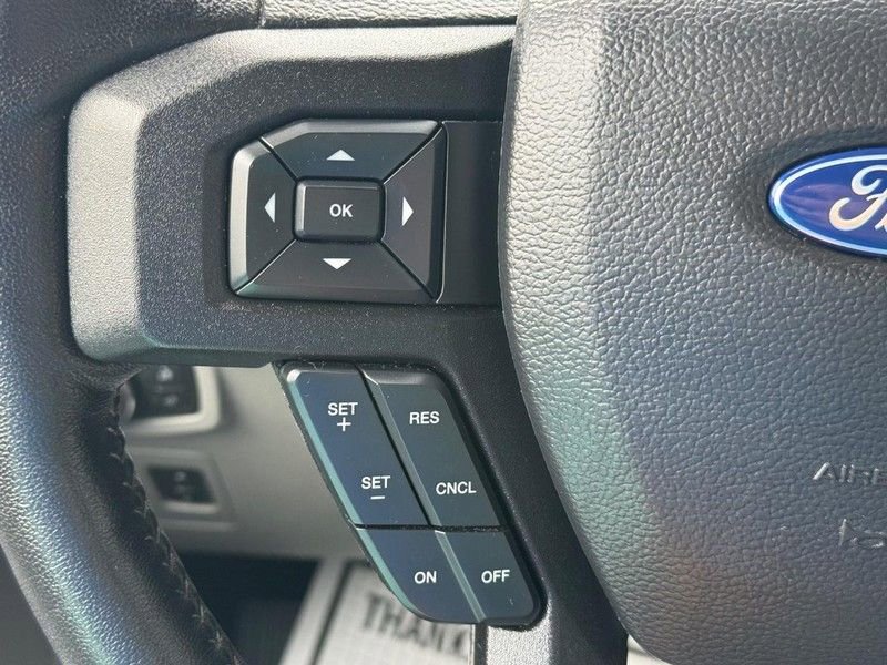 Used 2019 Ford F150 XLT w/ Equipment Group 302A Luxury AWD/4WD image 20