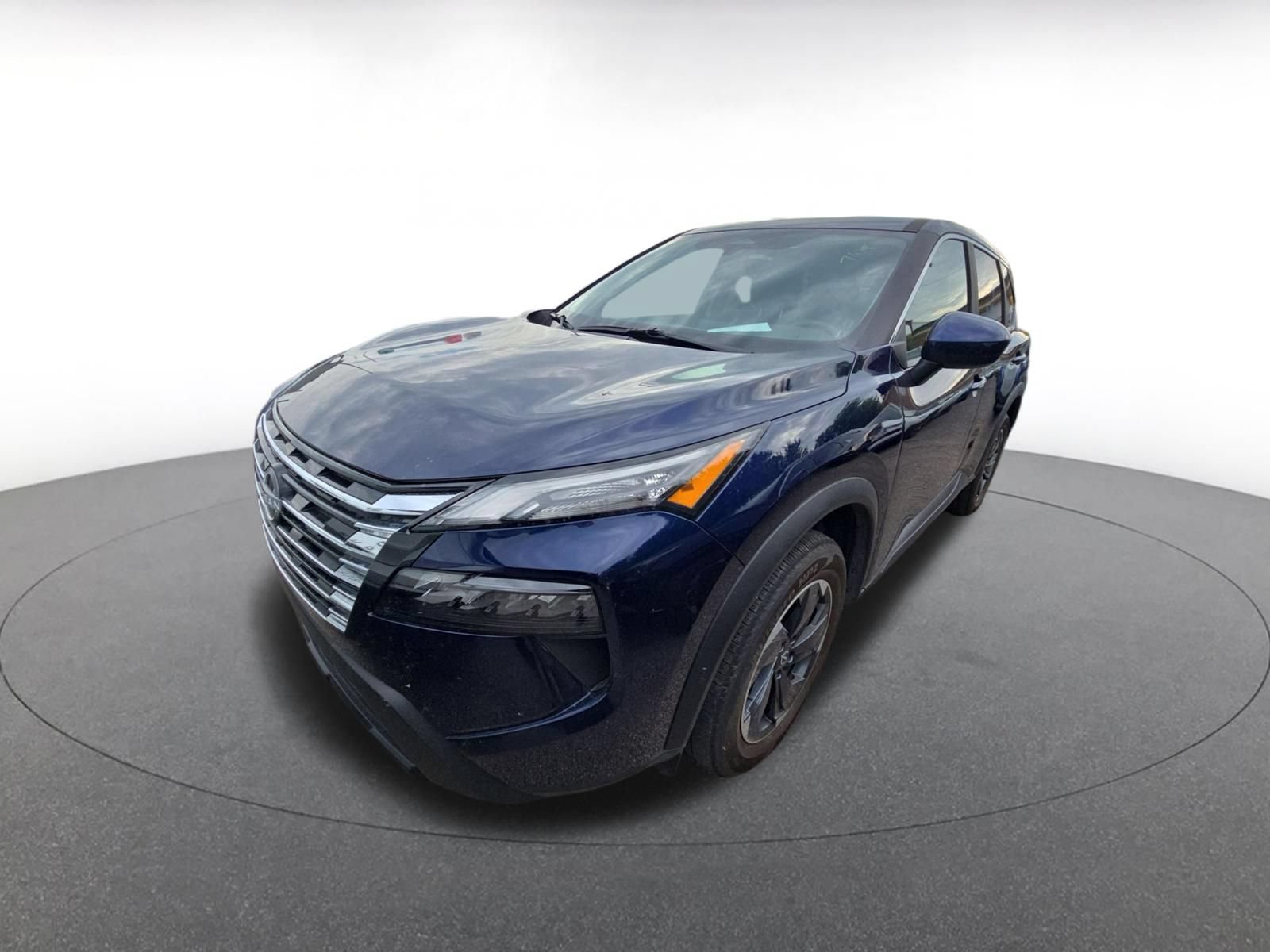 Used 2026 Nissan Rogue SV AWD/4WD video 2