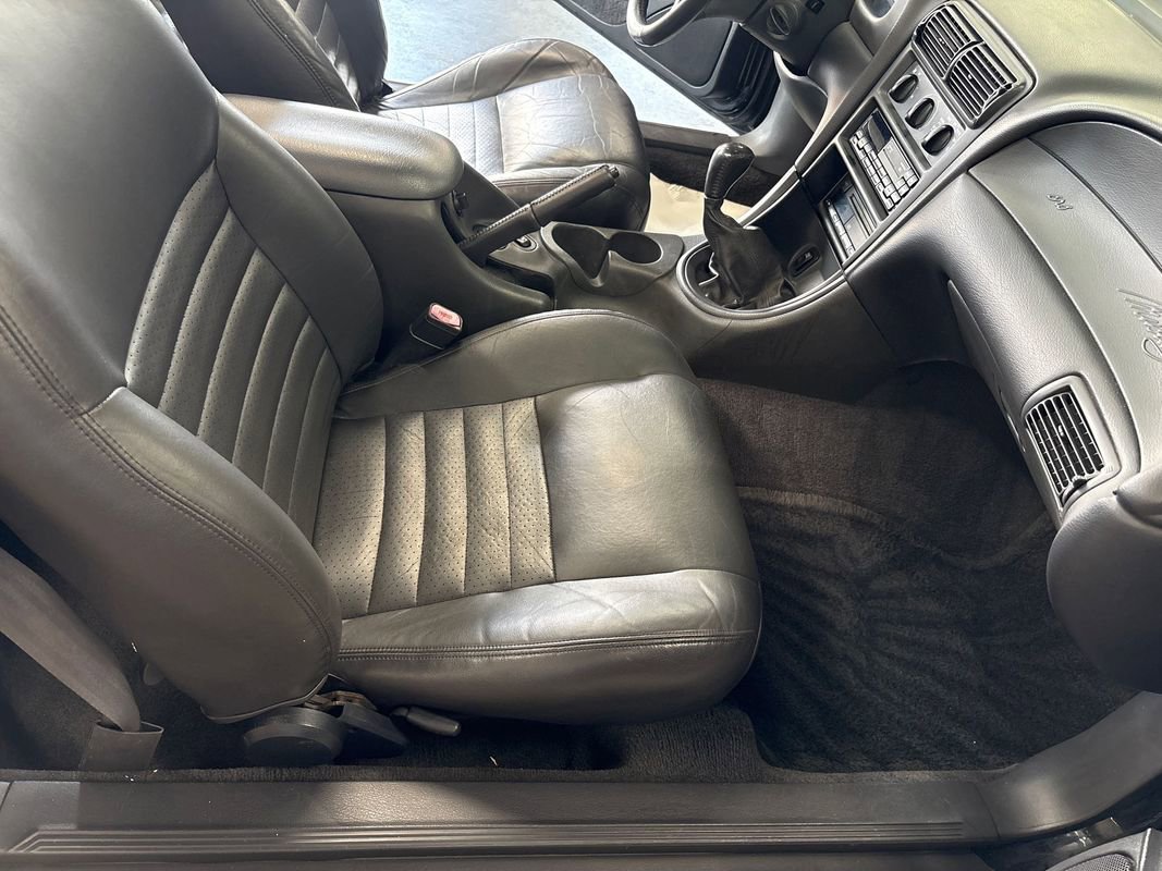 Used 1999 Ford Mustang Cobra RWD image 49