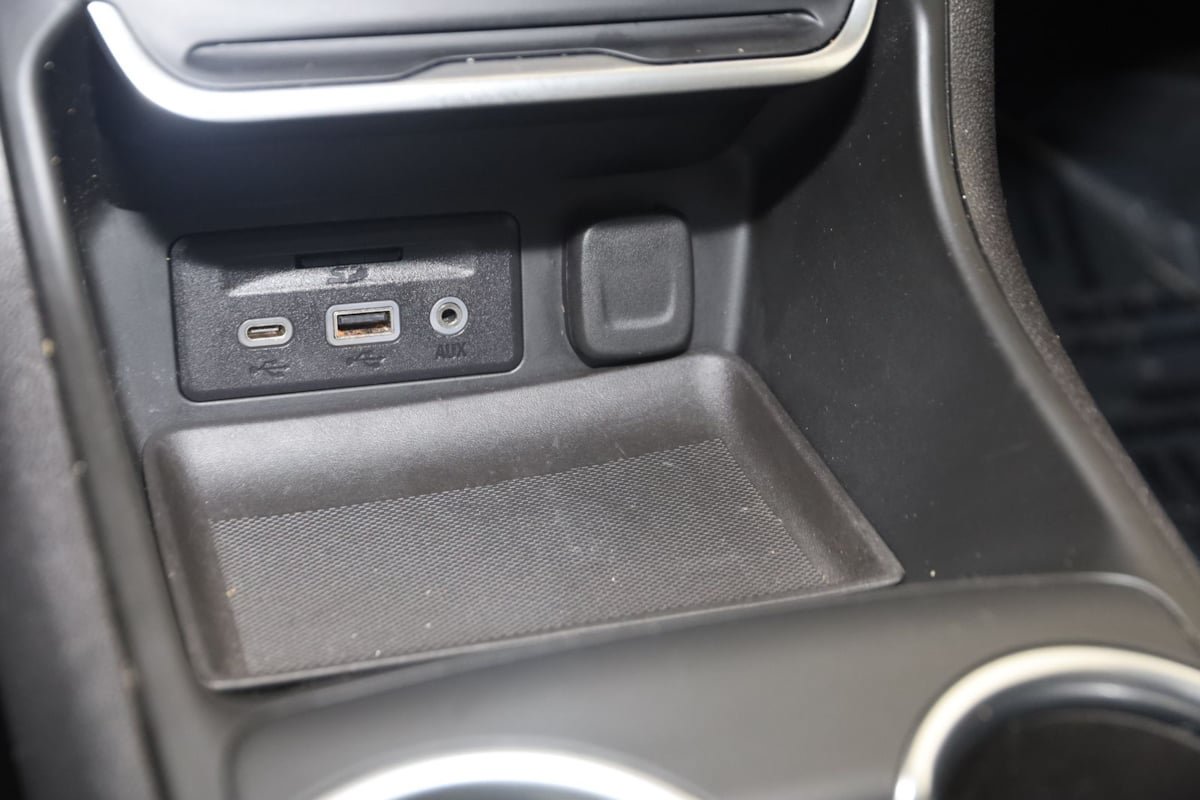 Used 2018 GMC Terrain SLT w/ Preferred Package AWD/4WD image 26