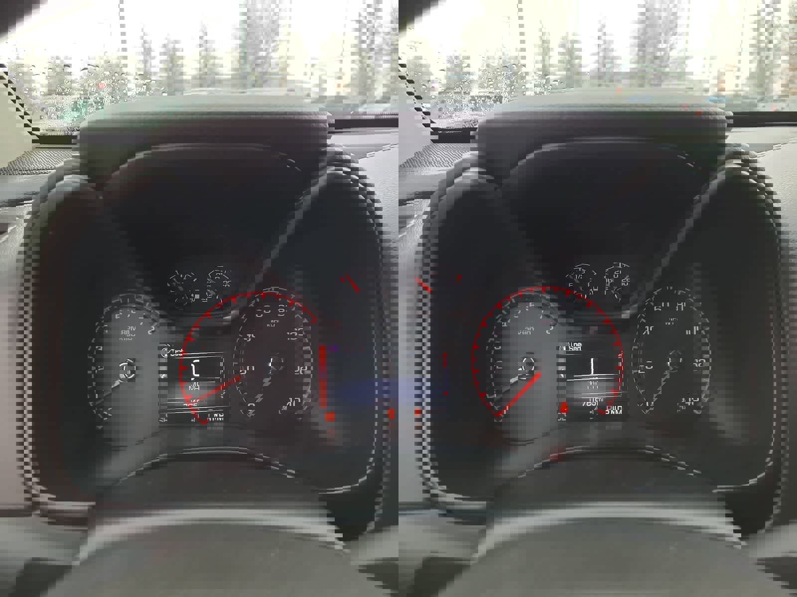 Used 2016 GMC Canyon SLT w/ Driver Alert Package image 26