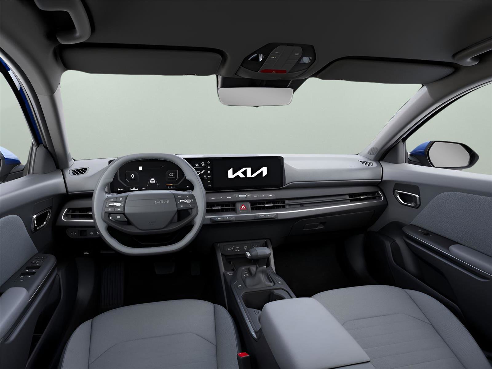 Used 2025 Kia K4 EX FWD image 14