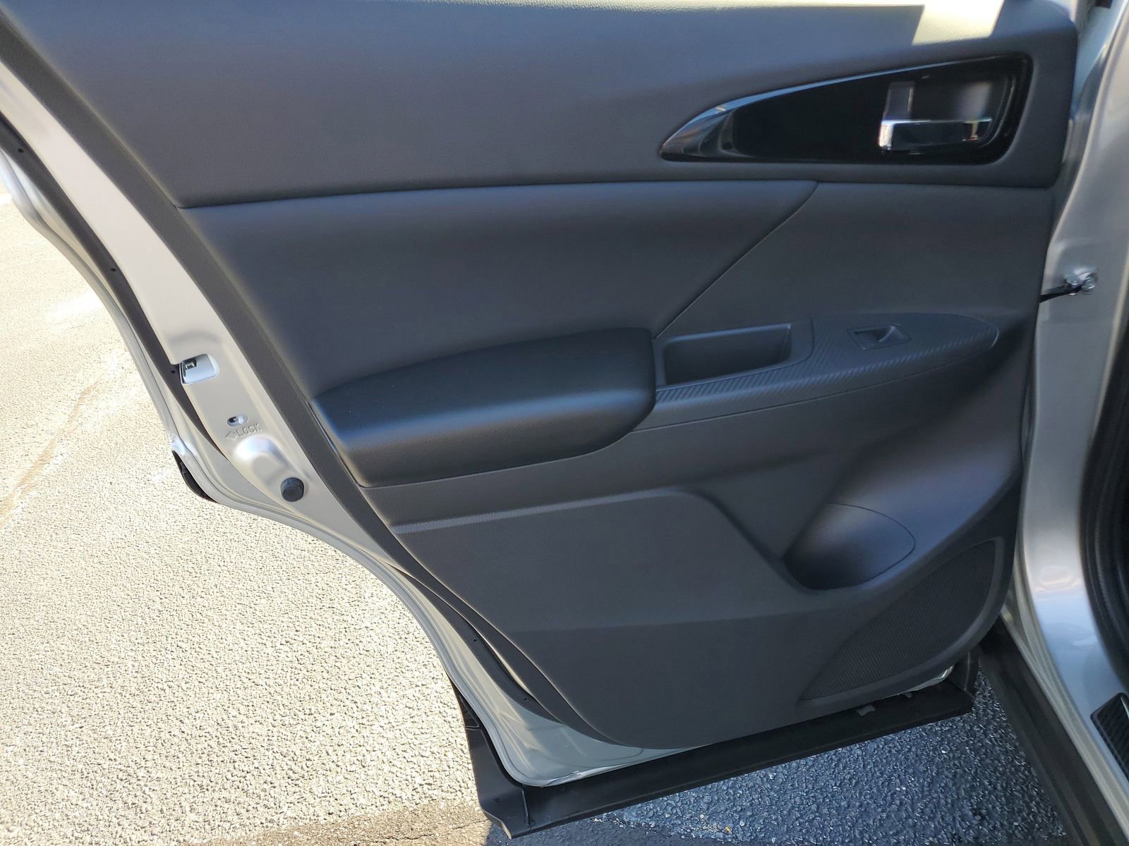 New 2026 Mitsubishi Eclipse Cross SE image 23