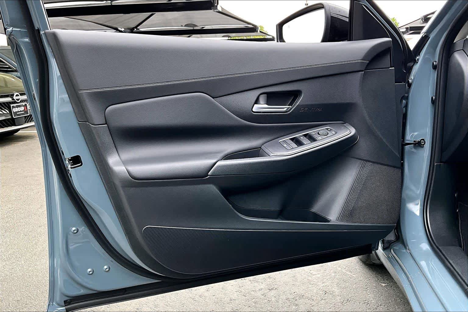 New 2026 Nissan Sentra SV image 10