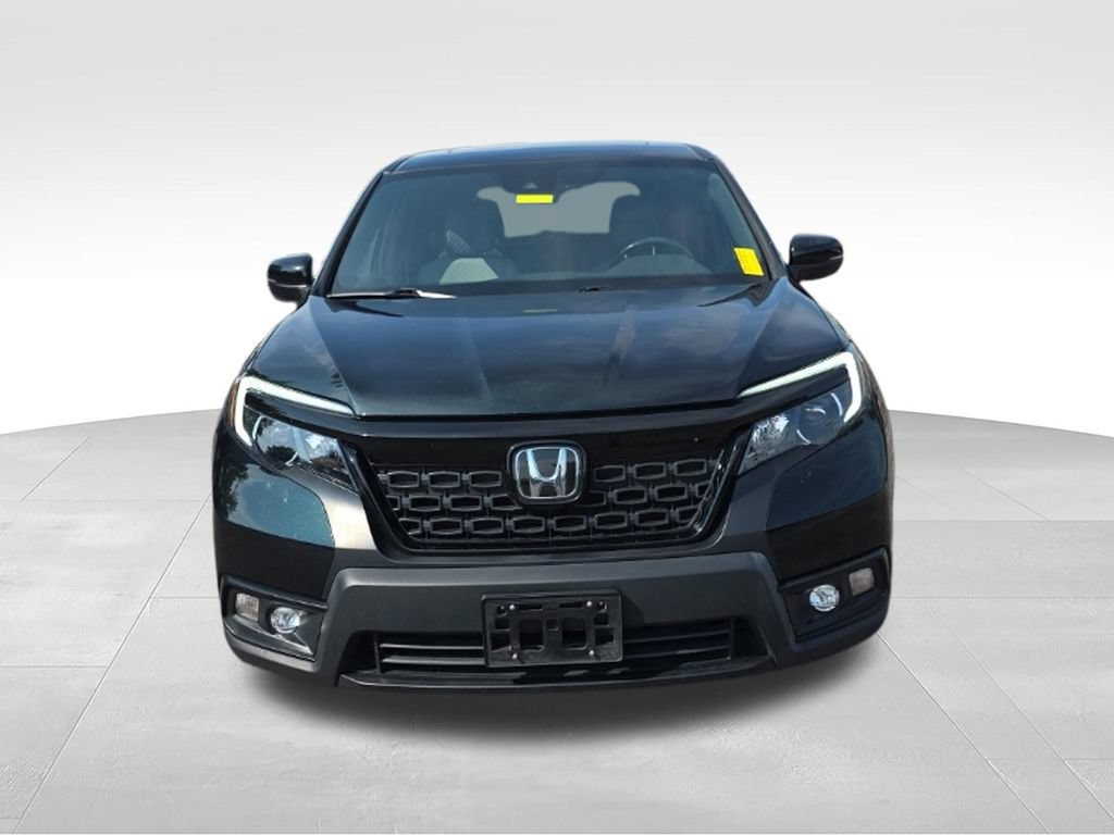 Used 2020 Honda Passport EX-L image 3