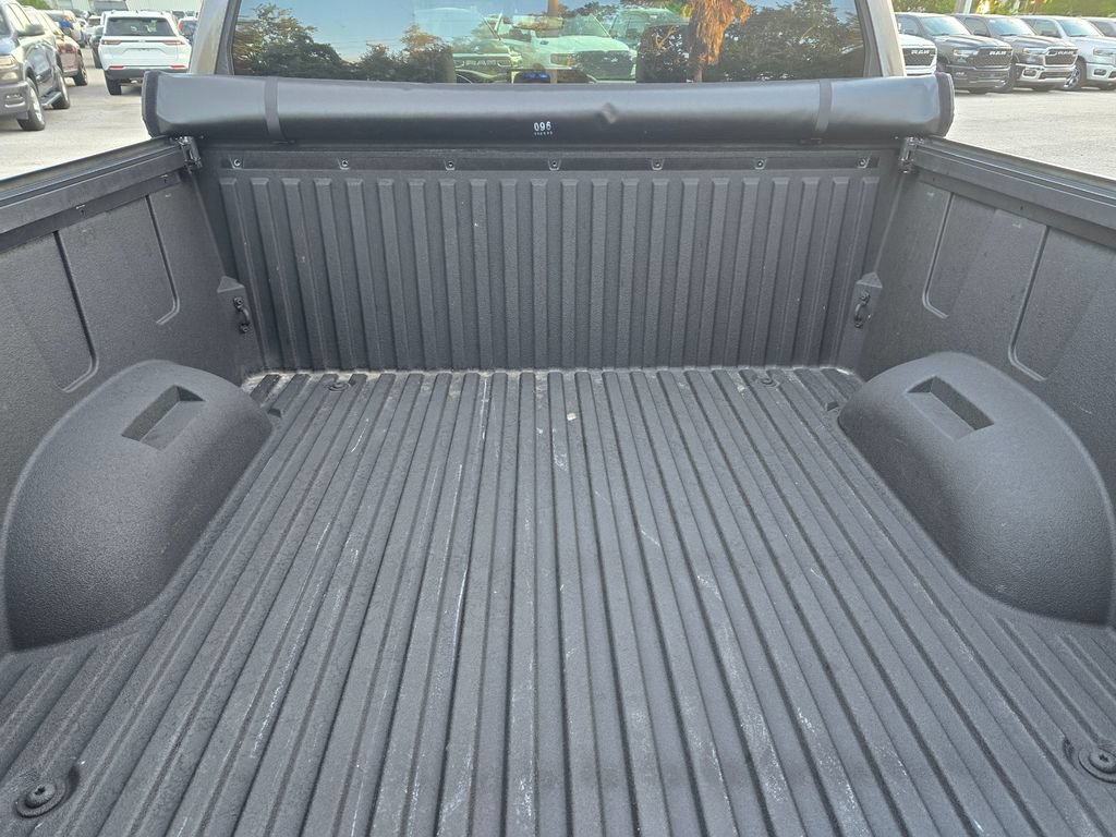 Used 2023 Toyota Tundra Platinum RWD image 6