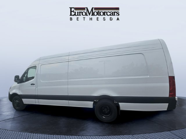 New 2026 Mercedes-Benz Sprinter 4500 image 2