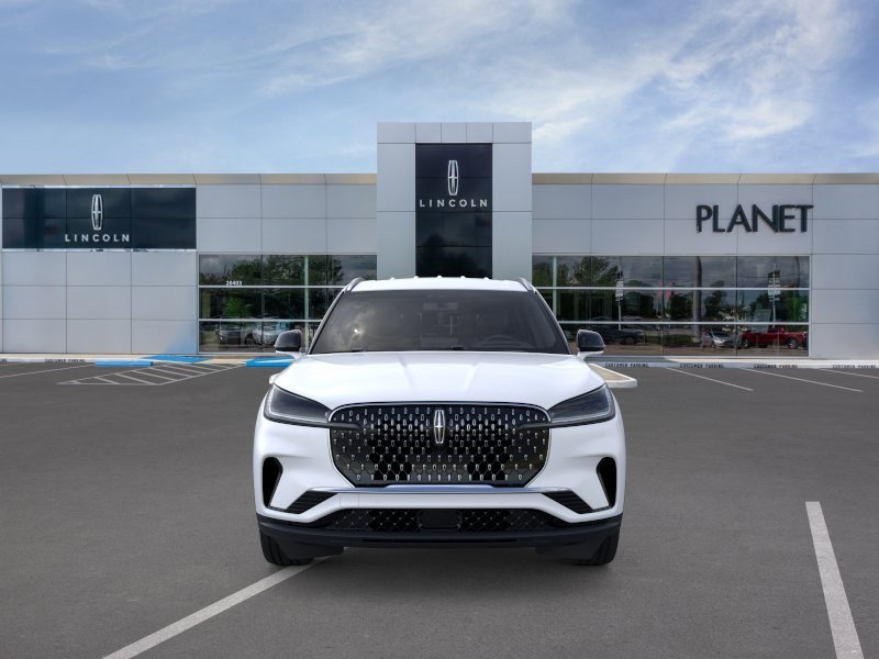 New 2026 Lincoln Aviator 2WD image 6