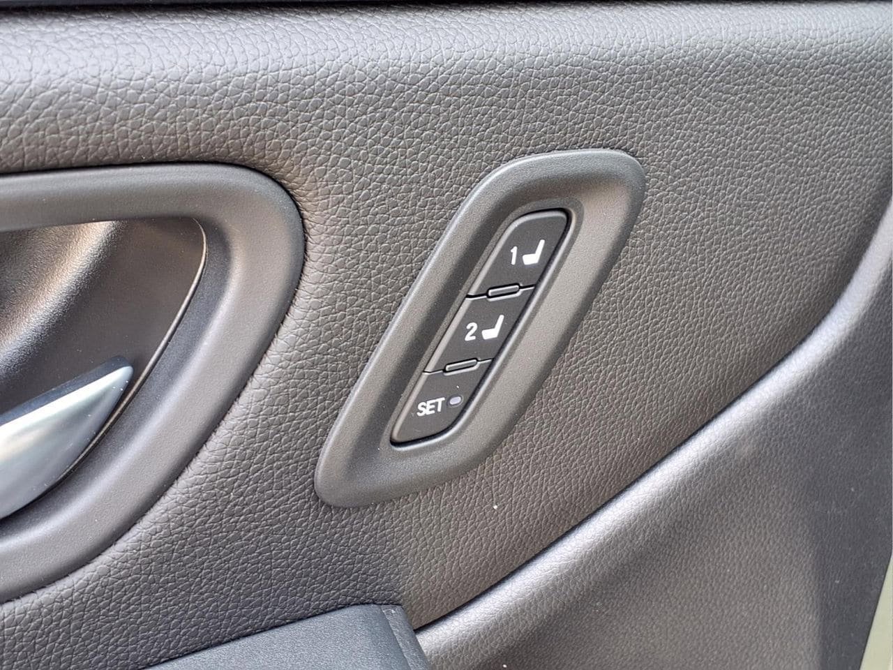 Used 2026 Honda Pilot TrailSport image 17