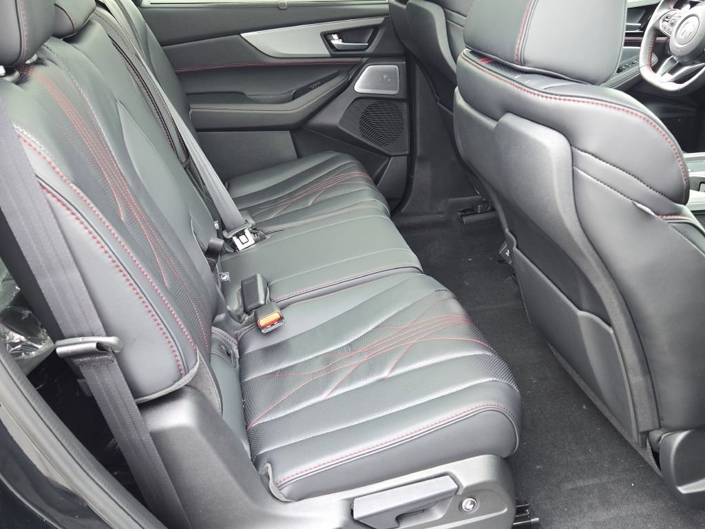 New 2026 Acura MDX A-Spec AWD/4WD image 15