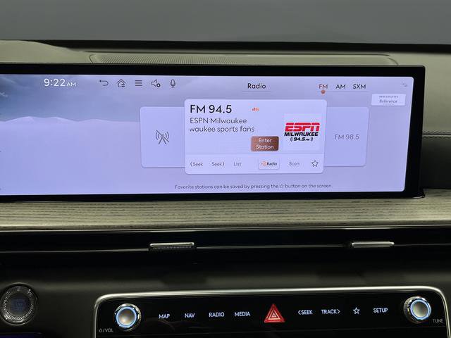 Used 2025 Genesis GV80 3.5T Prestige image 20