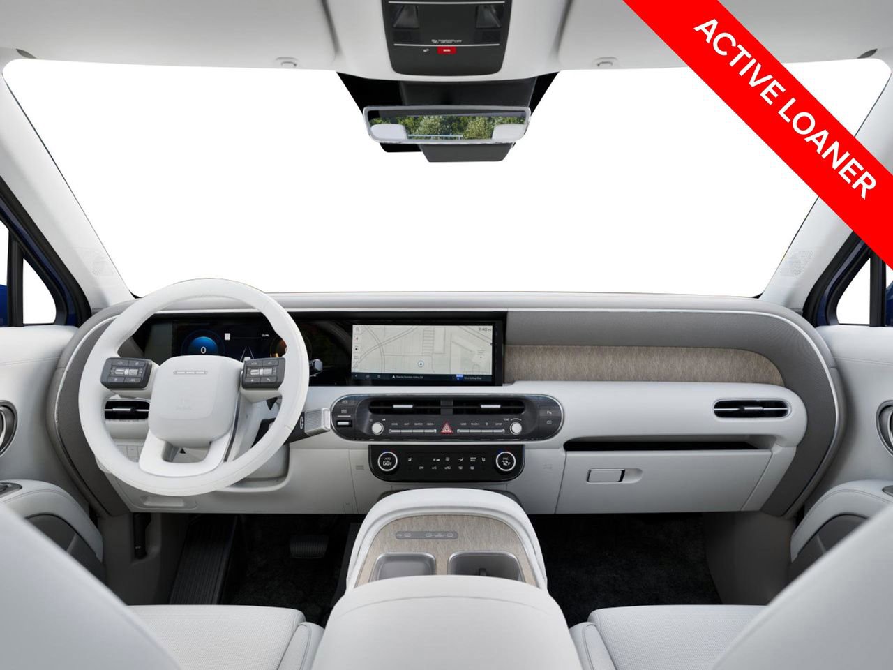 New 2026 Hyundai Palisade SEL image 9