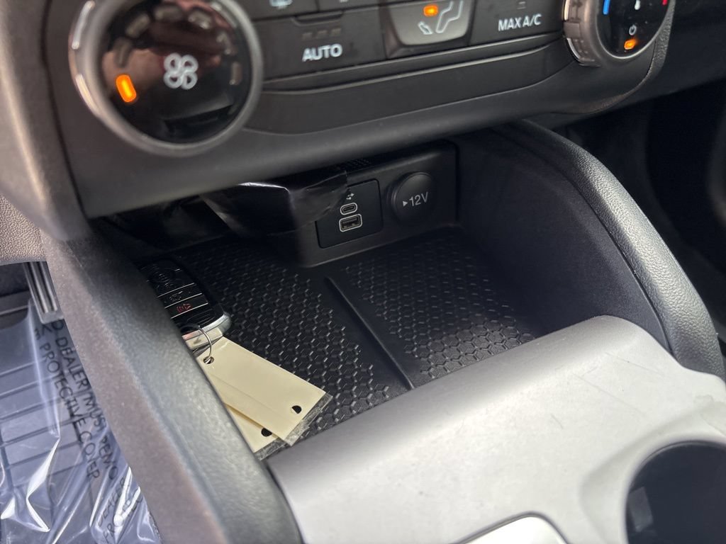 Used 2024 Ford Bronco Sport Big Bend AWD/4WD image 20