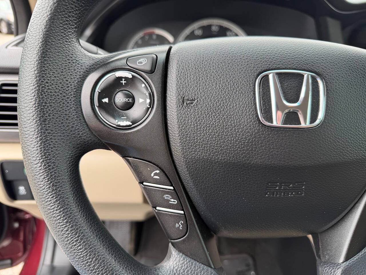 Used 2013 Honda Accord LX image 22