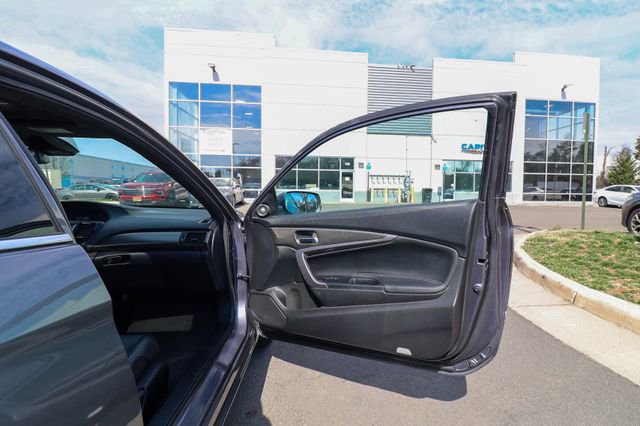 Used 2016 Honda Accord Touring image 41