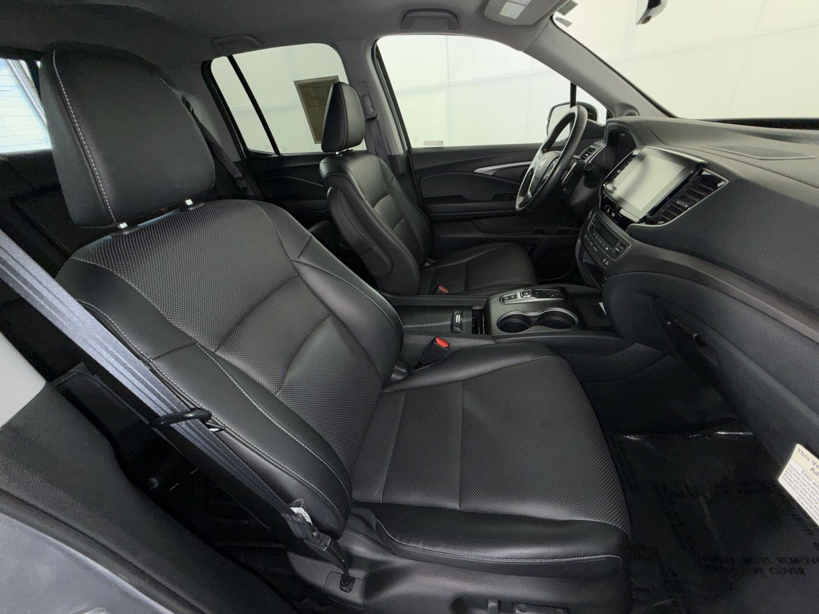 Used 2023 Honda Ridgeline RTL-E image 28