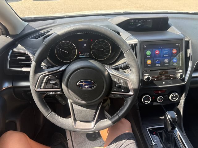 Certified 2022 Subaru Impreza 2.0i Limited AWD/4WD image 27