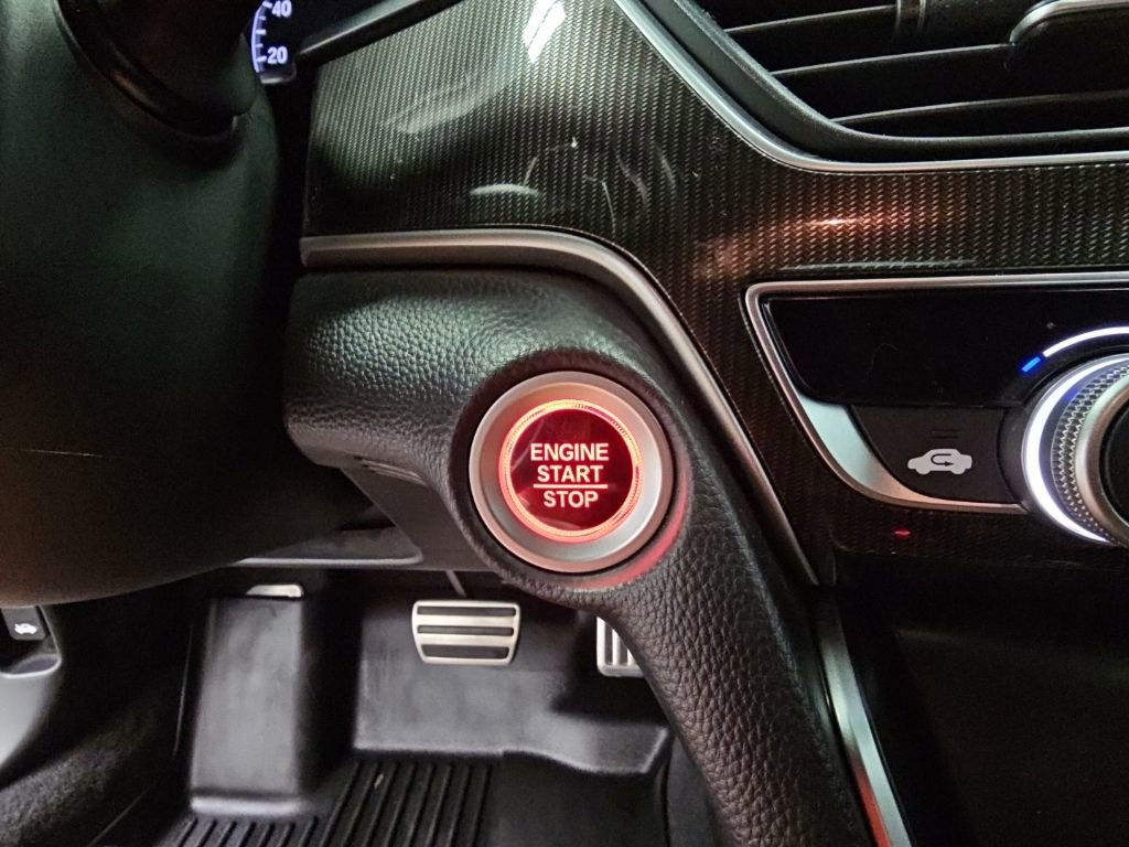 Used 2022 Honda Accord Sport image 23