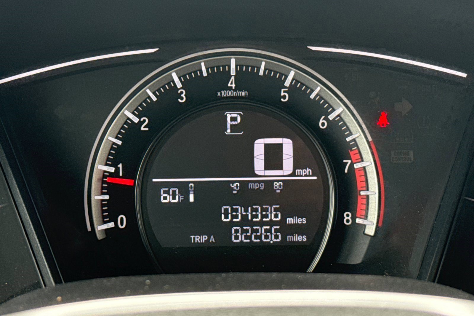 Certified 2018 Honda Civic LX image 31