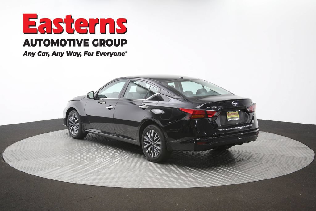 Used 2023 Nissan Altima 2.5 SV AWD/4WD image 64