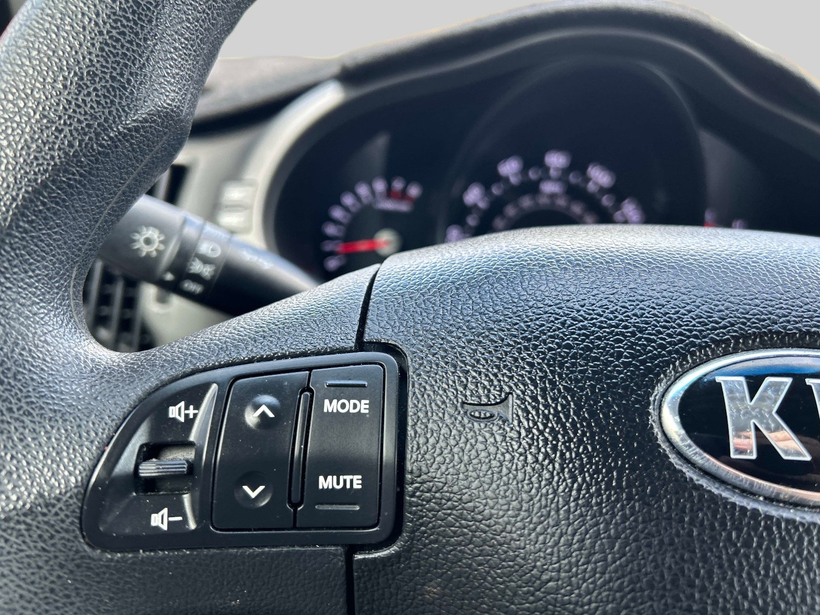 Used 2014 Kia Sportage LX FWD image 20