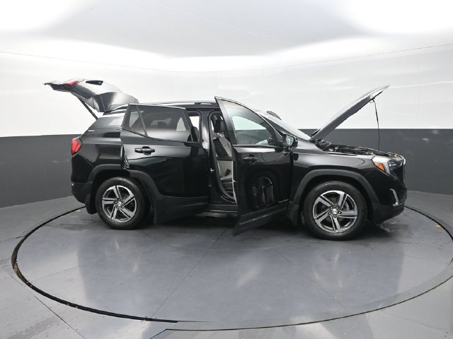 Used 2020 GMC Terrain SLT w/ Preferred Package FWD image 37