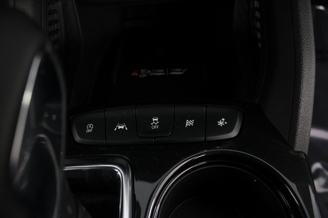 New 2026 Chevrolet TrailBlazer ACTIV w/ Convenience Package image 7