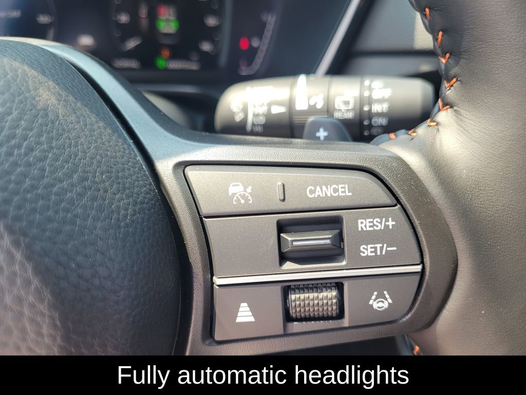 Certified 2026 Honda CR-V Sport-L image 19