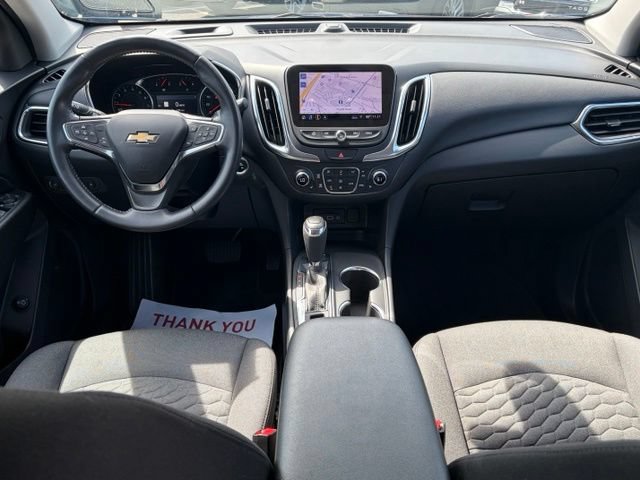 Used 2021 Chevrolet Equinox LT AWD/4WD image 32