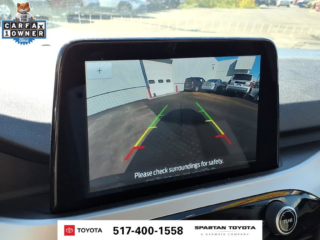 Used 2020 Ford Escape SE AWD/4WD image 24