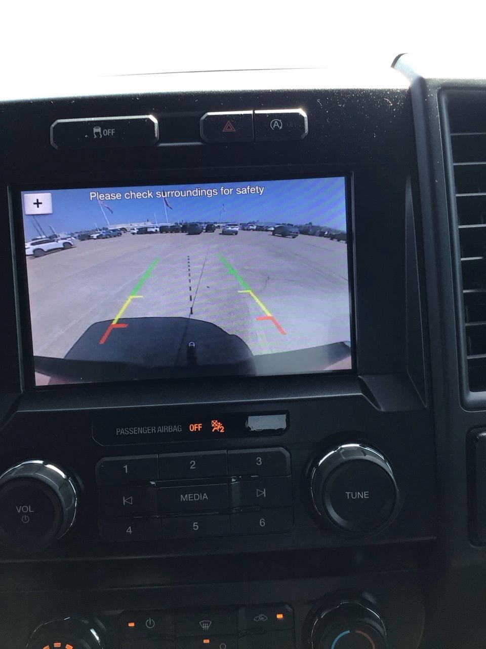 Used 2019 Ford F150 XL w/ Equipment Group 101A Mid RWD image 48