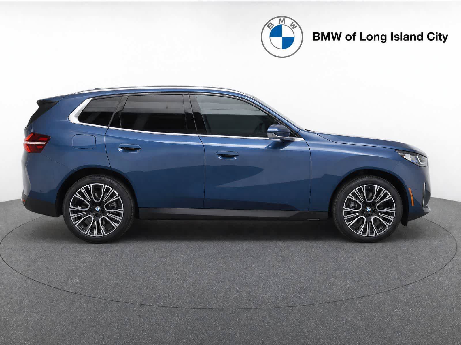 New 2026 BMW X3 xDrive30i w/ Convenience Package AWD/4WD image 8