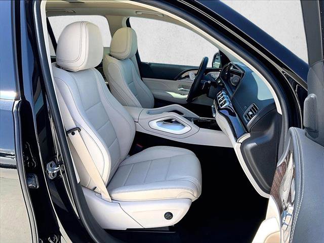 Certified 2024 Mercedes-Benz GLE 450e 4MATIC image 9