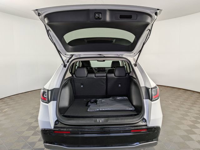 New 2026 Honda HR-V EX-L image 10